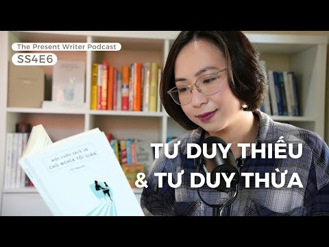 SS4E6 Tư duy