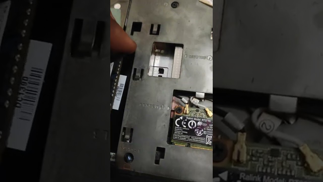 hp laptop no light on screen or black screen problem solved