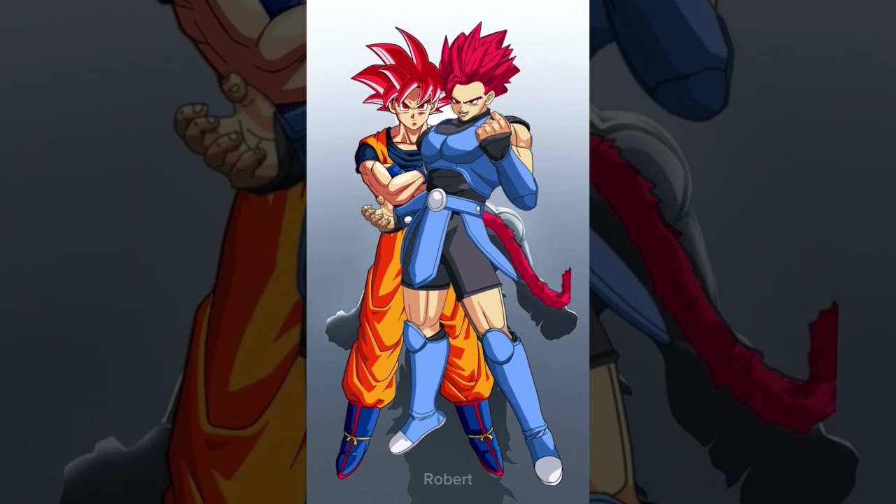 Who Is Stronger | Goku Vs Shallot 