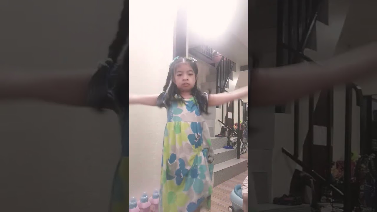 Dalamin dalamin dance