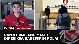 Download lagu Panji Gumilang Ajukan Penangguhan Penahanan | Kabar Petang tvOne