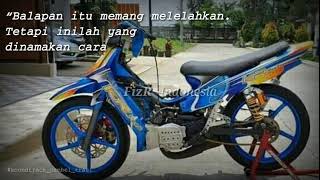 Kata kata indah FizR indonesia