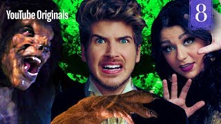 Full Moon Slaughter - Escape the Night S2 (Ep 8) Full Moon Slaughter - Escape the Night S2 (Ep 8)