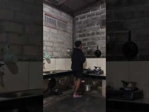 the real dapur rekaman • story wa lagu Anak Lanang cover mas\