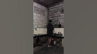 the real dapur rekaman • story wa lagu Anak Lanang cover mas' keren☕🫕