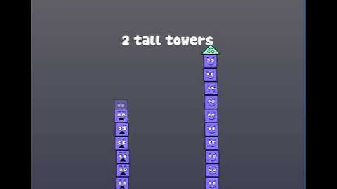 Super Stacker 2 level 15