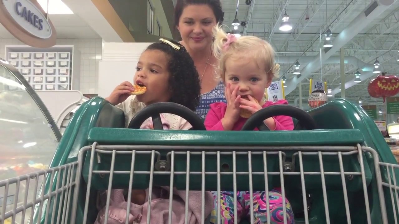 What I Love About Publix