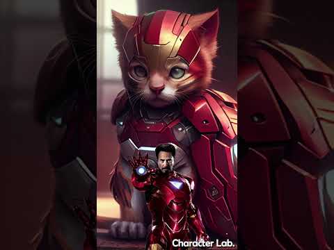Cute cats and