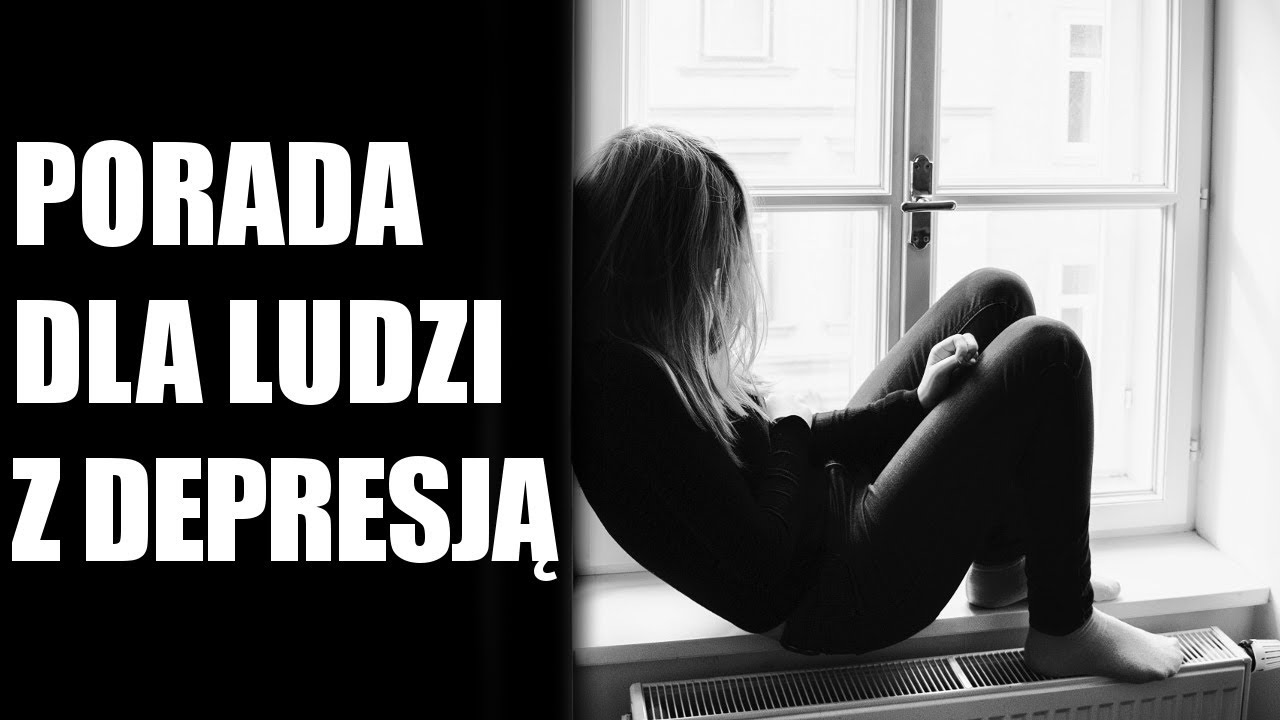 Porada dla ludzi z depresją - Jordan B Peterson