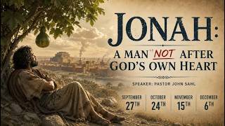9/27/26 AM Introduction on Jonah