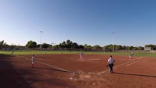 Information #5, Game 7, Storm vs Explosion 12U Guide