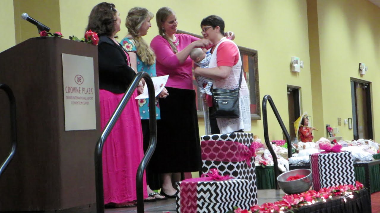 ROSE Doll Show Awards - Doll Break Ep. 266