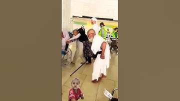 Labbaik Allahumma Labbaik 🕋🤲❤️  #makkah #shorts #shortvideo #mecca #hajj #makkahlive #hajjlive #hajj