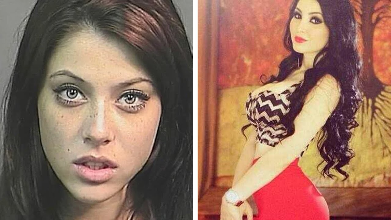 Femrat Kriminele me te Rrezikshme ne Bote • Fakte Interesante