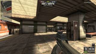 GamePlay P90 Ext.