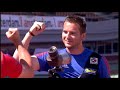 Championnat d'Europe de Tir en extérieur à Amsterdam - 2012