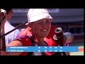 Championnat d'Europe de Tir en extérieur à Amsterdam - 2012