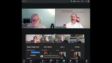 Princeton Agility Dec 3, 2025 - When Bad Things Happen to Good Teams, by Chris Sims