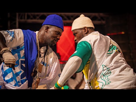 🔥🔥 La tension monte entre Mor Kang Kang et Talfa.... Face to face bi saf na sap naak