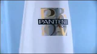 Pantene Amino Pro-V Complex and Damage Control 'Style' (USA)