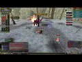 #KO4FUN Mage PK