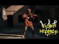 Dreamy Violin Hip Hop – Ambient Trap Instrumental