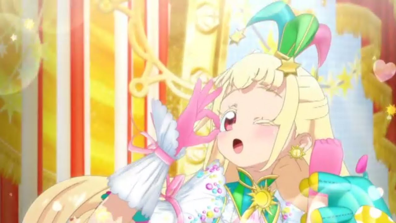 プリチャン ＊SR $_12.JPG?set_id=880000500F