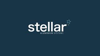 How top open and close your Stellar bi fold.