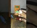Led Light Lithium Ion battery #electronic #shorts