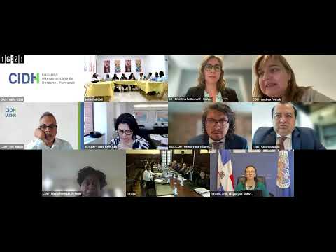 Repblica Dominicana: Cierre del espacio cvico e impactos en los derechos humanos
