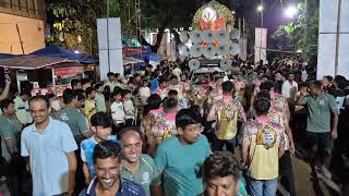 Ambya Tuzo Tal Tal Moduni Rath Sajvila Song By Sai Morya Beats Thanyachamahraja Agman