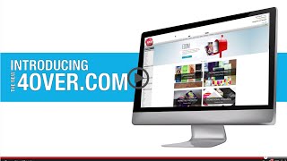 4over.com 2.0 BETA is Here!