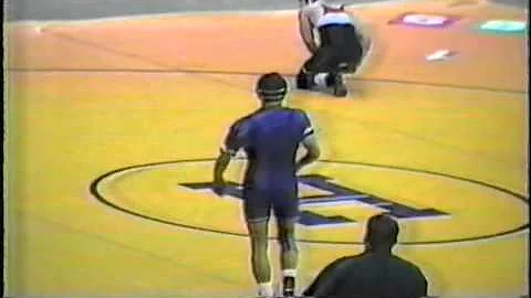 1995 State Championship Dual - Canby vs Wheaton-He...