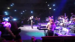 Juan Luis Guerra - A Pedir Su Mano Albert Hall