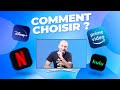 Netflix disney amazon prime  comment choisir le meilleur  feat ppworld