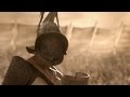 Spartacus vs 4 Gladiators - Are the Gladiators Historically Realistic?
