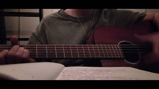 untitled original demo