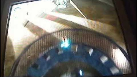 Lets Play Crash: Mind Over Mutant Part 31-Stinky Situation