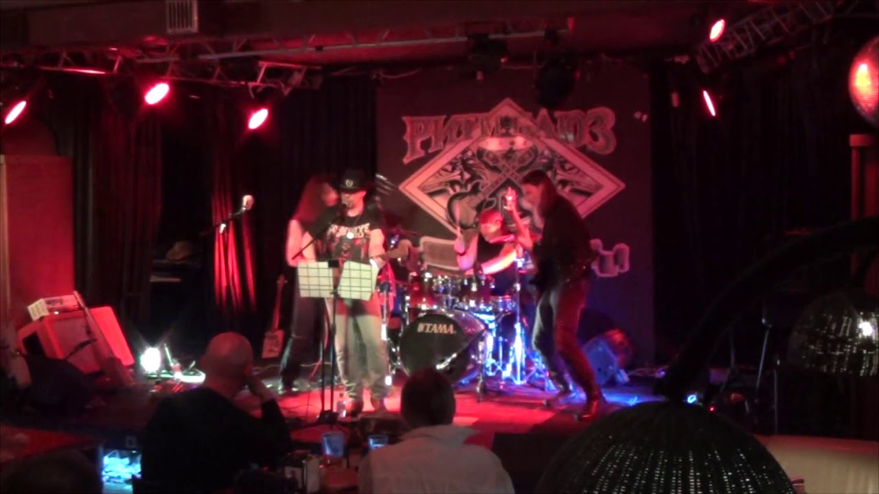 Watch Wild Rebel - Devil And The Deep (Bill Durst Cover) on YouTube Watch Wild Rebel - Devil And The Deep (Bill Durst Cover) on YouTube