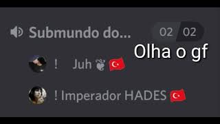 Olha Nosso Amigo No Gf