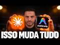 Antigravity com Claude Code É ABSURDO! Criei um Banco Digital (Muito Fácil)