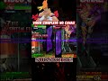 A D O N  AMAZING FIGHT