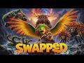 Swapped (2026) | Michael B. Jordan, Juno Temple, Tracy | Adventure/Animation Movie | Recap &amp; Review