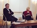 CHANTAL MOUFFE ET MÉLENCHON : «L'HEURE DU PEUPLE»