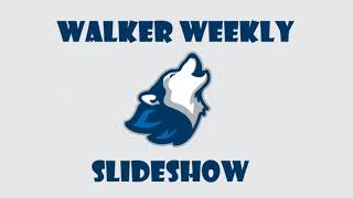 Walker Weekly: Season 2, Slideshow 12