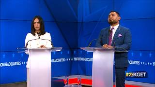 Central Valley Debate Night: California Senate District 16 Debate