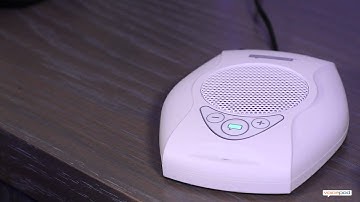 Learn About Totally Hands Free Home Automation Control with VoicePod from HouseLogix Founder