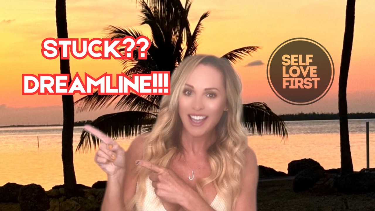 The Dreamline Method: Turn Your Goals Into Reality