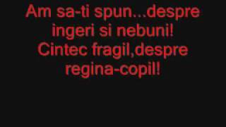 Adela Popescu, Jenifer Dumitrascu si Alina Grigore - Un Craciun de Poveste with lyrics