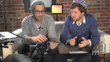 How Strong is the JerkStopper for Tethered Photography?  See the Guys at Macgasm put it to the Test